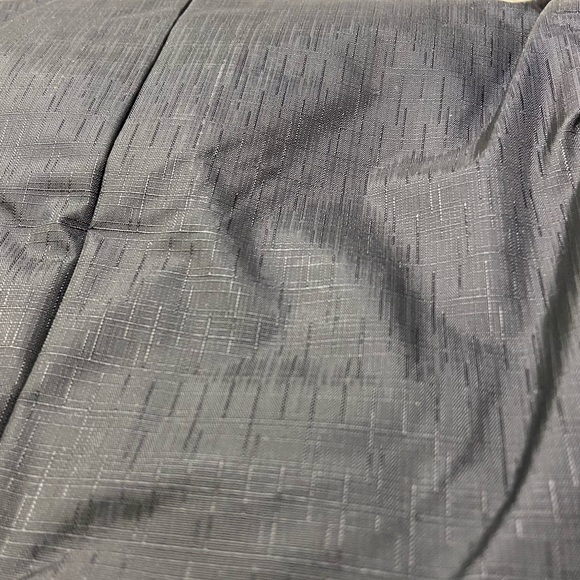 Columbia 45L Black Lightweight Wildwood Frame Hiking Backpack New - Picture 13 of 14